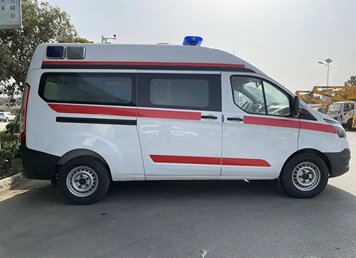 大安市客户案例